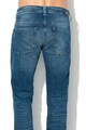 Pepe Jeans London Blugi relaxed fit cu talie medie Kingston Barbati