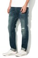 Pepe Jeans London Дънки Zinc със стандартна кройка Мъже