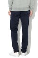 Pepe Jeans London Pantaloni chino regular fit Sloane Barbati