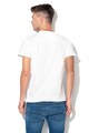 Pepe Jeans London Tricou regular fit cu logo Abadi Barbati