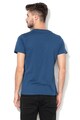 Pepe Jeans London Tricou slim fit cu imprimeu logo Meidinger Barbati