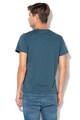 Pepe Jeans London Tricou regular fit cu imprimeu grafic Sans Barbati