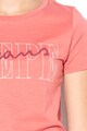 Pepe Jeans London Sandy logómintás póló női