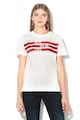 Pepe Jeans London Tricou cu logo Paula Femei