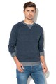 Pepe Jeans London Pulover cu maneci raglan Simon Barbati