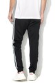 adidas Originals Pantaloni sport cu detalii contrastante Barbati