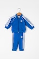 adidas Originals Trening cu logo brodat Fete