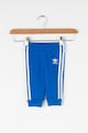 adidas Originals Trening cu logo brodat Fete