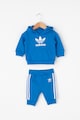 adidas Originals Trening cu imprimeu logo TRF Fete