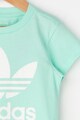 adidas Originals Logómintás póló Fiú