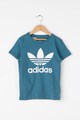 adidas Originals Тениска с лого Момичета