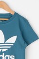 adidas Originals Tricou cu imprimeu logo Fete