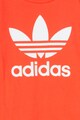 adidas Originals Logómintás póló Fiú