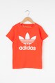 adidas Originals Tricou cu imprimeu logo Fete