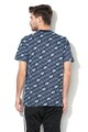 adidas Originals Tricou cu model logo Monogram Barbati