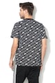 adidas Originals Tricou cu model logo Monogram Barbati