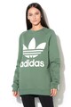 adidas Originals Bluza sport cu imprimeu logo Femei