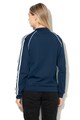 adidas Originals Bluza sport cu fermoar si detalii contrastante Femei