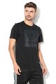 adidas Performance Tricou cu imprimeu logo Solid Skateboarding Barbati