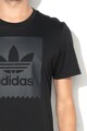 adidas Performance Tricou cu imprimeu logo Solid Skateboarding Barbati