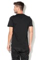 adidas Performance Tricou cu imprimeu logo Solid Skateboarding Barbati