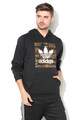 adidas Performance Hanorac cu imprimeu logo Camo Skateboarding Barbati