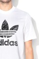 adidas Originals Tricou cu imprimeu logo Barbati