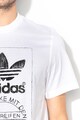 adidas Originals Tricou cu imprimeu grafic Barbati