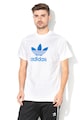 adidas Originals Trefoil logómintás póló férfi