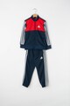 adidas Performance Tibero szabadidőruha colorblock dizájnnal Fiú