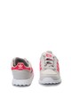 adidas Originals Forest Grove sneakers cipő kontrasztos részletekkel Lány