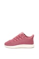 adidas Originals Pantofi sport slip-on din plasa tricotata Tubular Shadow Femei