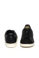 adidas Originals Stan Smith Premium bőr sneaker nubuk bőr cipőorral férfi