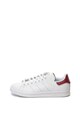 adidas Originals Pantofi sport de piele Stan Smith Barbati