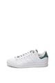 adidas Originals Кожени спортни обувки Stan Smith с точки Жени