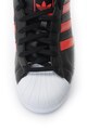 adidas Originals Superstar sneakers cipő ikonikus csíkokkal férfi