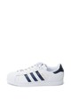 adidas Originals Pantofi sport cu dungi emblematice Superstar Barbati