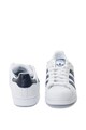 adidas Originals Pantofi sport cu dungi emblematice Superstar Barbati