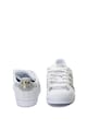 adidas Originals Pantofi sport de piele cu detalii Superstar Femei