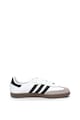 adidas Originals Samba bőr és nyersbőr sneakers cipő férfi