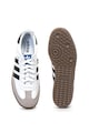 adidas Originals Спортни обувки Samba от кожа и велур Мъже