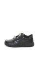 adidas Performance Pantofi de piele ecologica, penru antrenament AltaSport, Negru, Fete