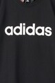 adidas Performance Tricou cu imprimeu logo Baieti