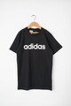 adidas Performance Tricou cu imprimeu logo Fete