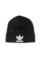 adidas Originals Caciula din tricot cu logo Femei