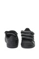 adidas Originals Bőr sneakers cipő tépőzárral Lány