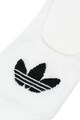 adidas Originals Set de sosete unisex foarte scurte - 3 perechi Femei