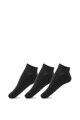 adidas Performance Унисекс спортни чорапи до глезена, 3 чифта Жени