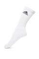 adidas Performance Унисекс спортни дълги чорапи, 3 чифта Жени