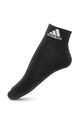 adidas Performance Set de sosete scurte unisex, pentru antrenament - 3 perechi Barbati